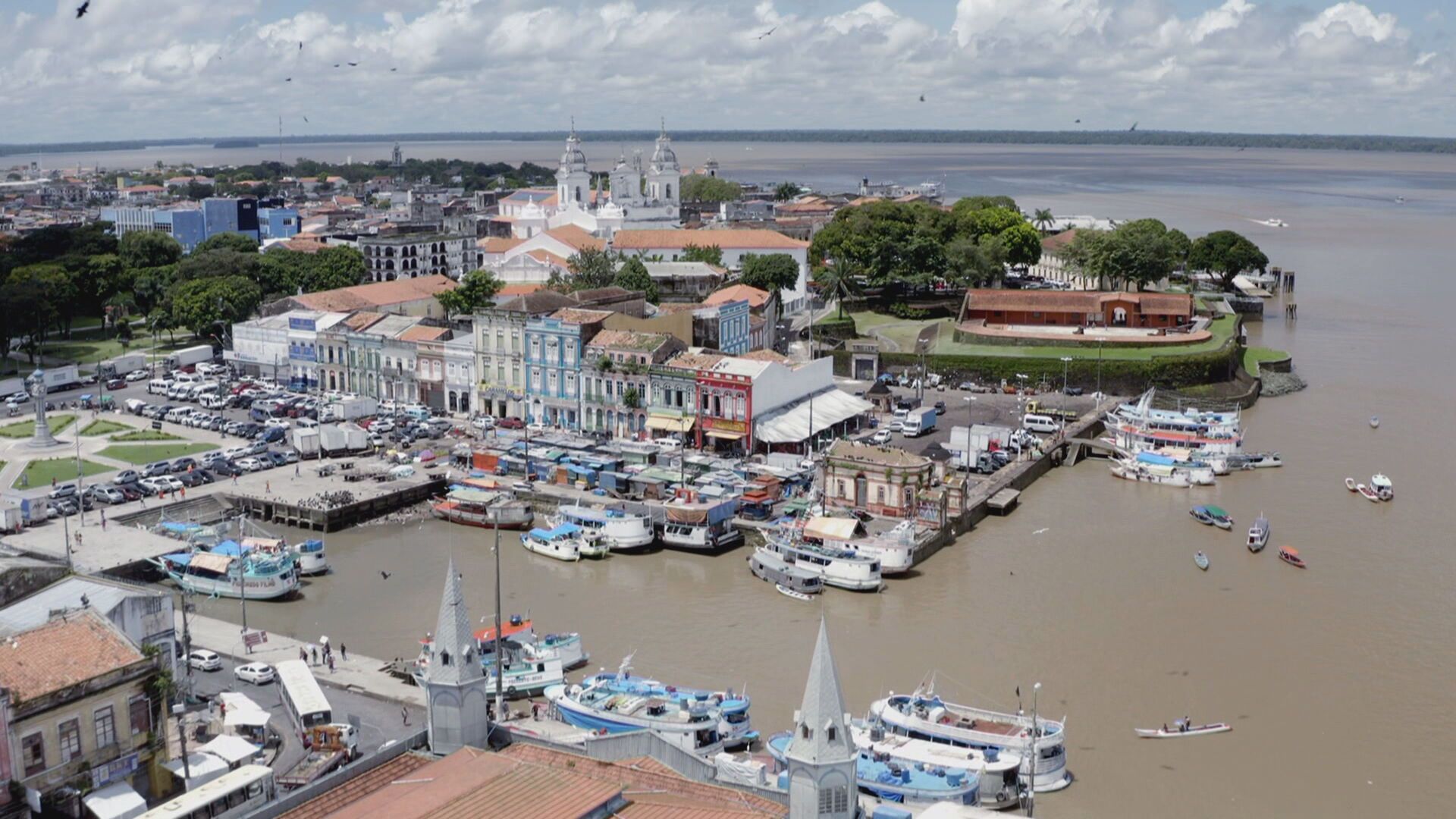 Após cinco ondas de frio, inverno deve ter mais uma no próximo mês