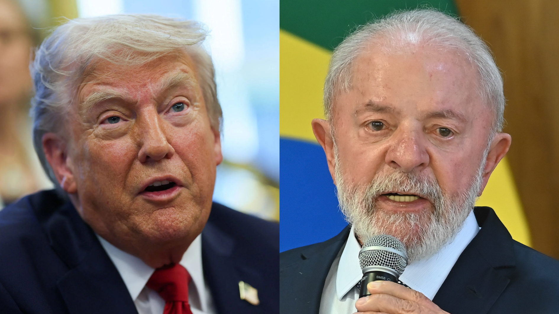 Donald-Trump-x-Lula.png Cavalo mutilado: animal caiu por exaustão após ser forçado a cavalgar 15 km