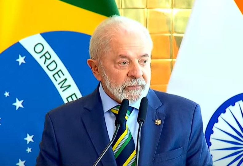 "Carro do senhorzinho é lixo", disse Bia Miranda sobre acidente com Porsche