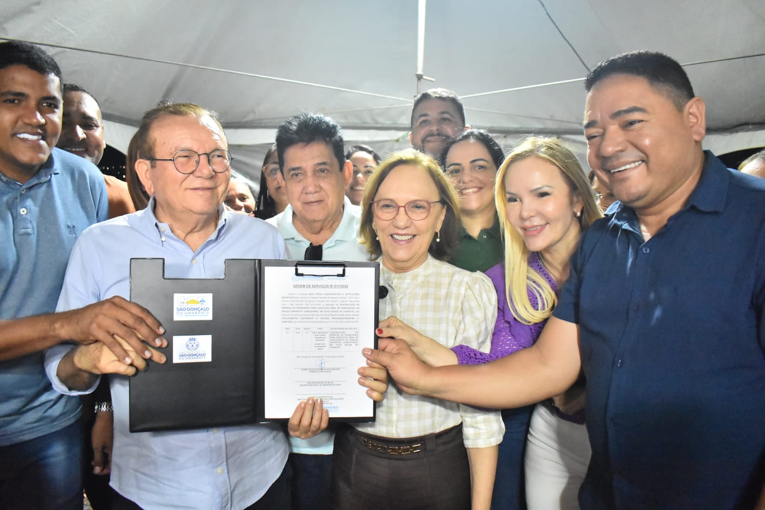 Residencial Dr Ruy Pereira vai ganhar espaço de esporte, lazer e convivência