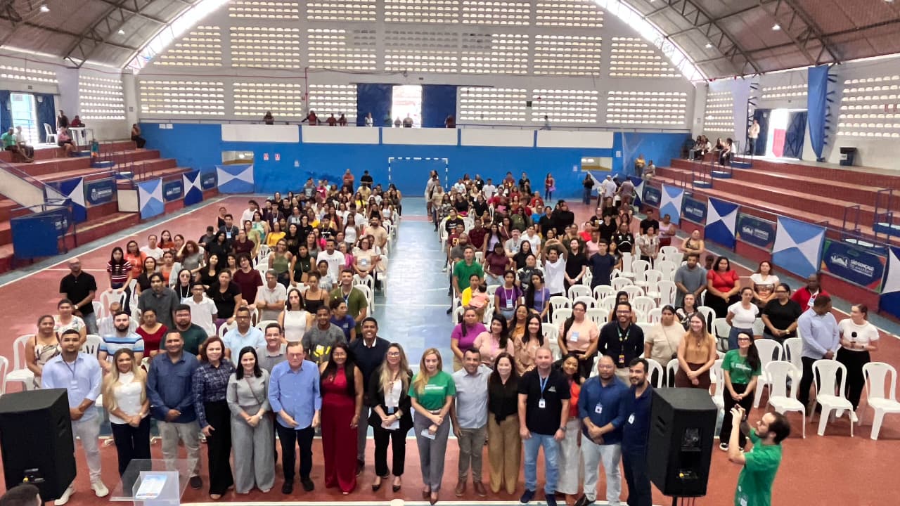 Prefeitura de São Gonçalo promove mutirão de inscrições e credenciamento para ocupar mil vagas de emprego