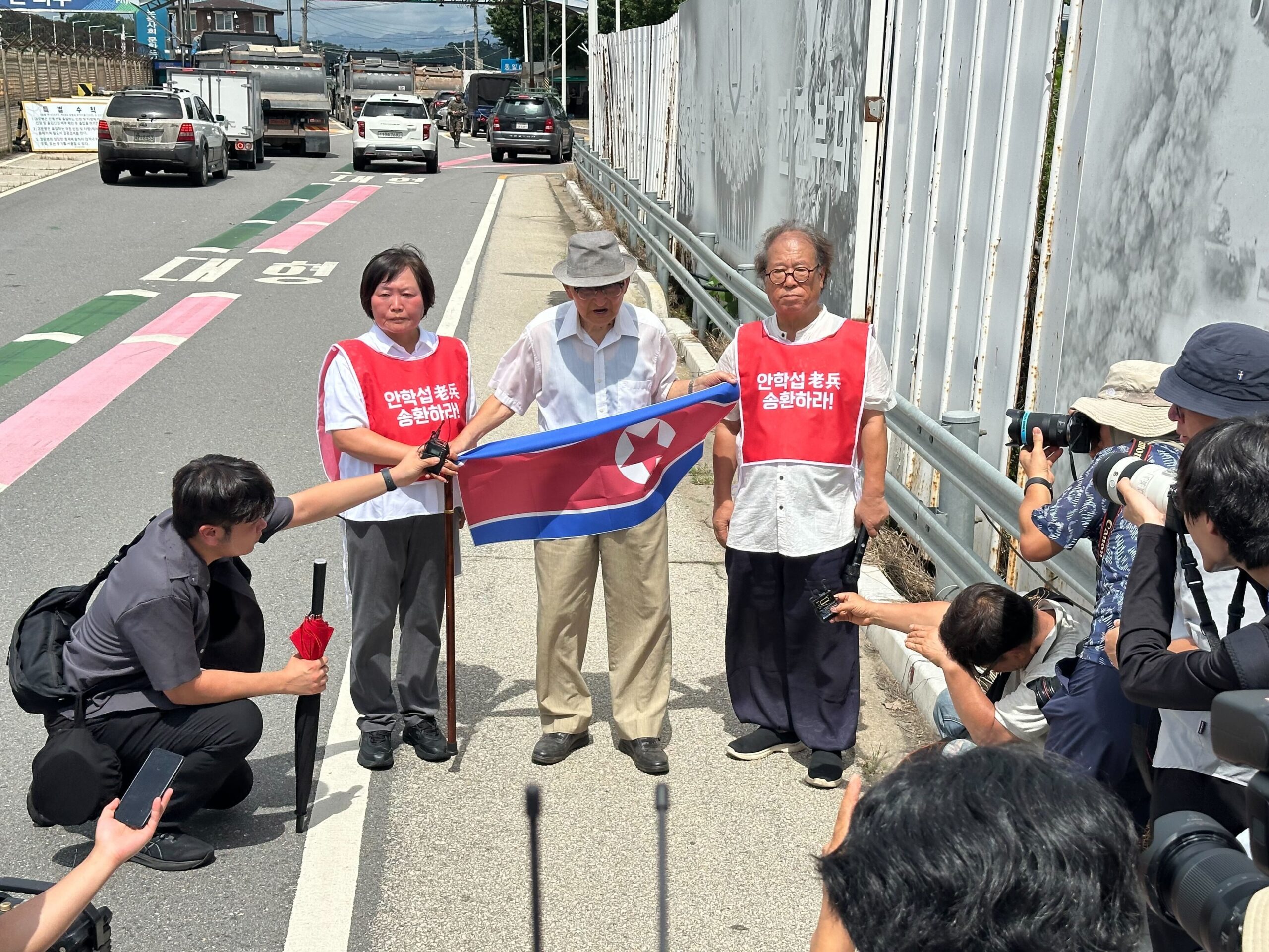 Cavalo mutilado: animal caiu por exaustão após ser forçado a cavalgar 15 km