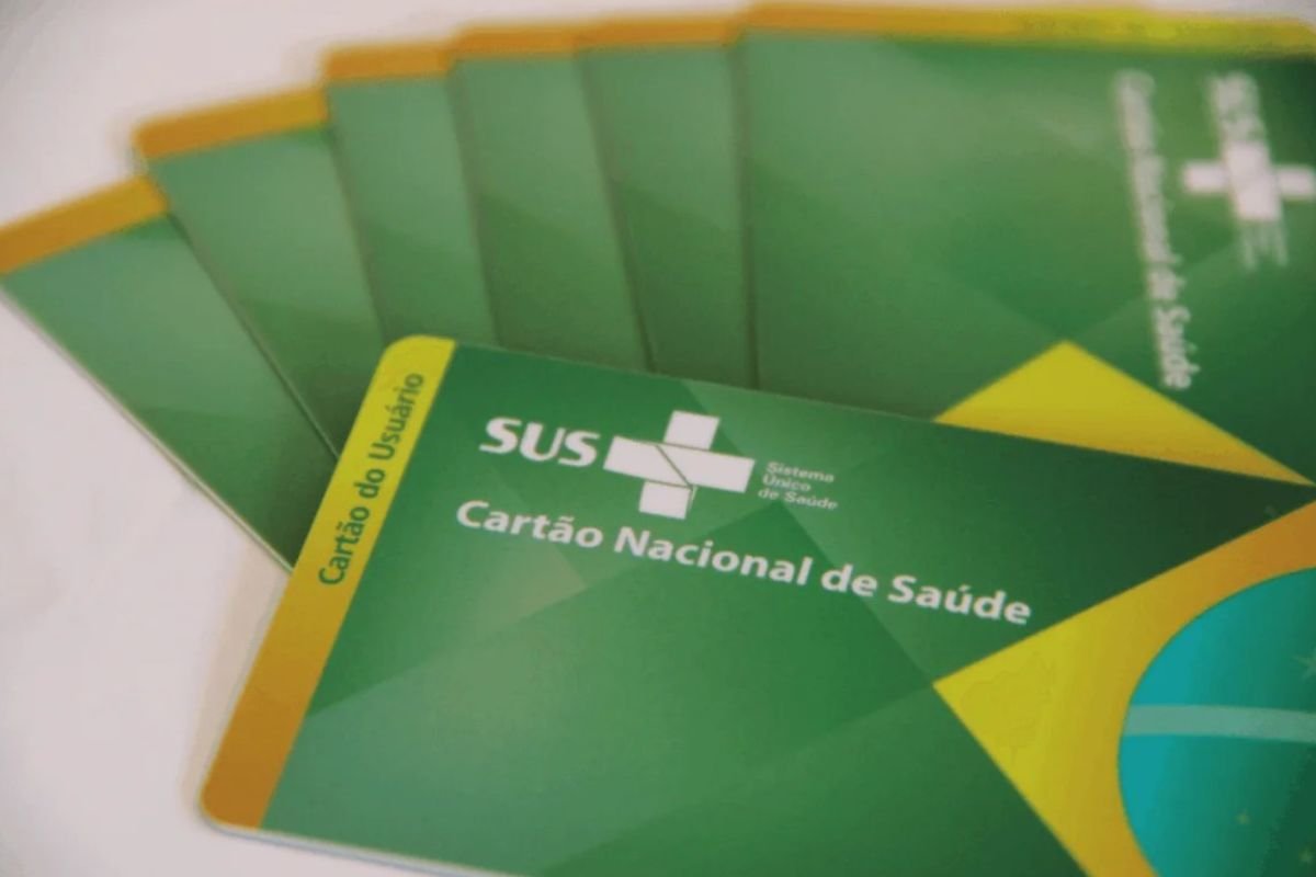 Ministério da Saúde unifica CadSUS com CPF, garantindo mais segurança, agilidade e continuidade no atendimento do SUS.