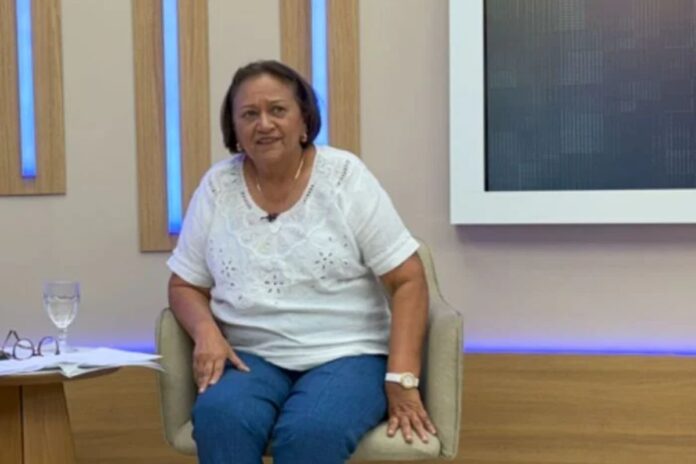 Governadora Fátima Bezerra confirma publicação do edital da duplicação da BR-304 até 10 de outubro, obra do PAC que liga Natal a Mossoró.