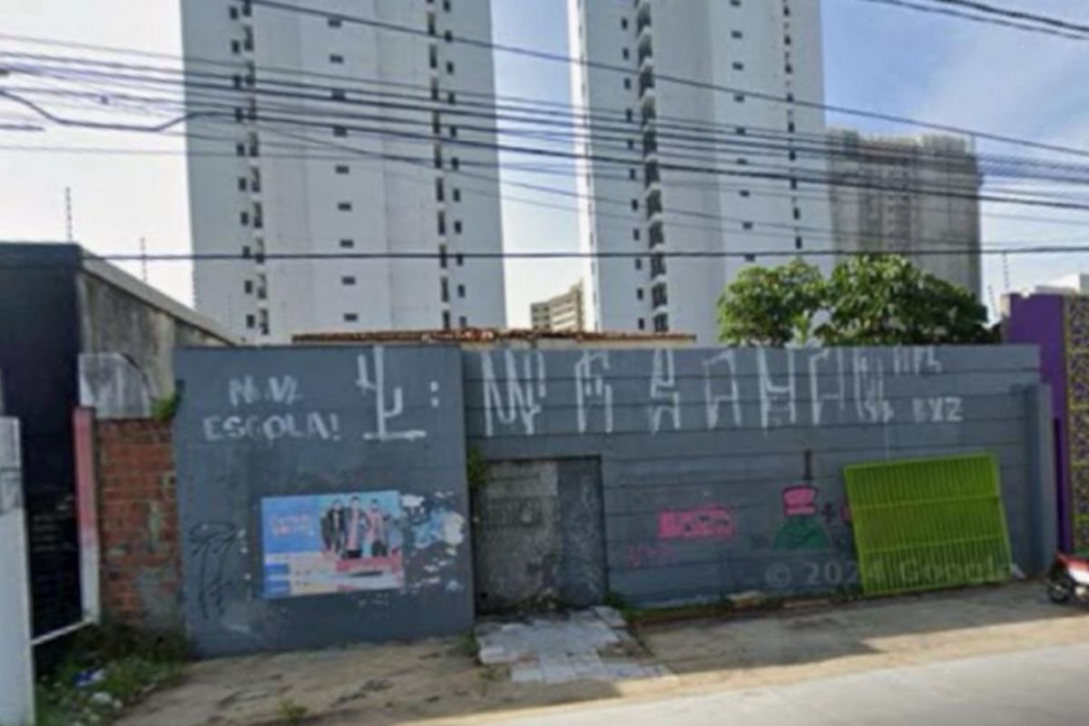 Fecomércio RN leiloa prédio de sua antiga sede em Petrópolis, avaliado em R$ 1,8 milhão, nesta quarta-feira (10) a partir das 10h.