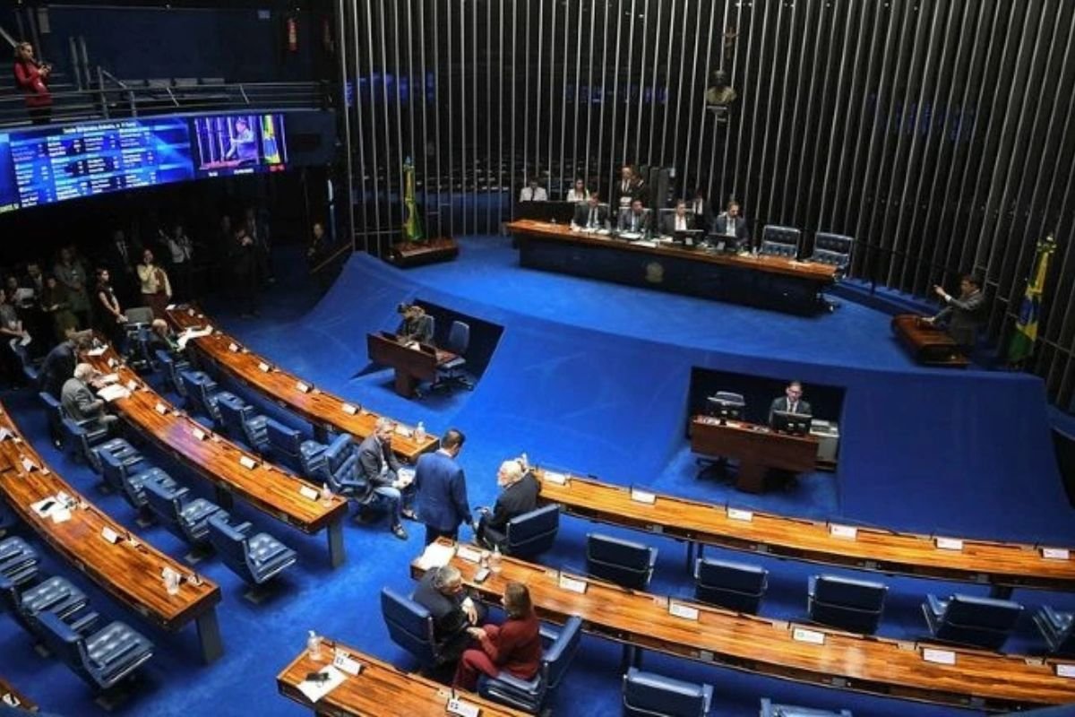 Senado vota nesta terça (30) o PLP 108/2024, que regulamenta a segunda fase da reforma tributária e define regras do IBS e CBS.