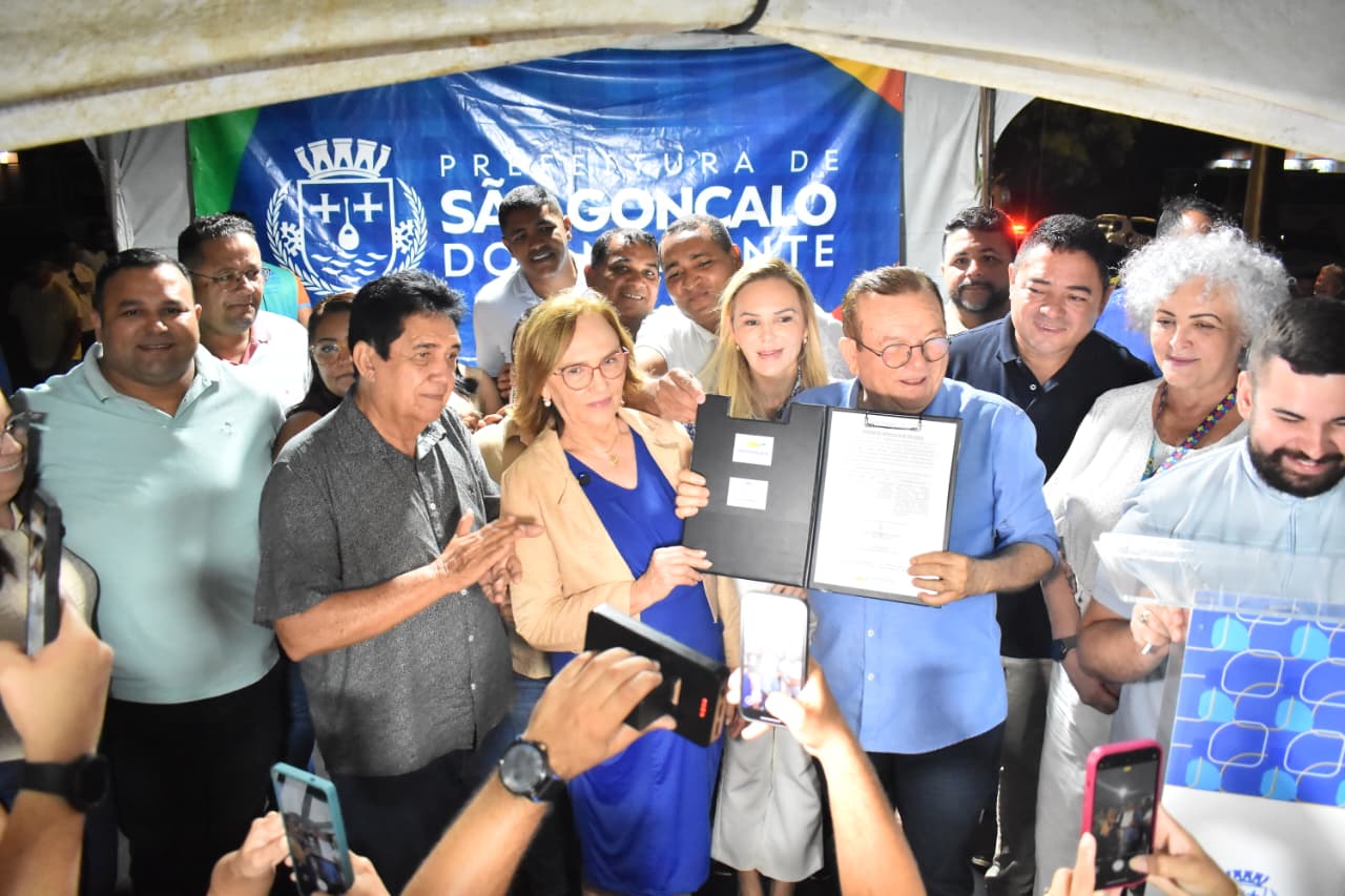 Bairro Jardins vai ganhar nova escola com 13 salas de aula