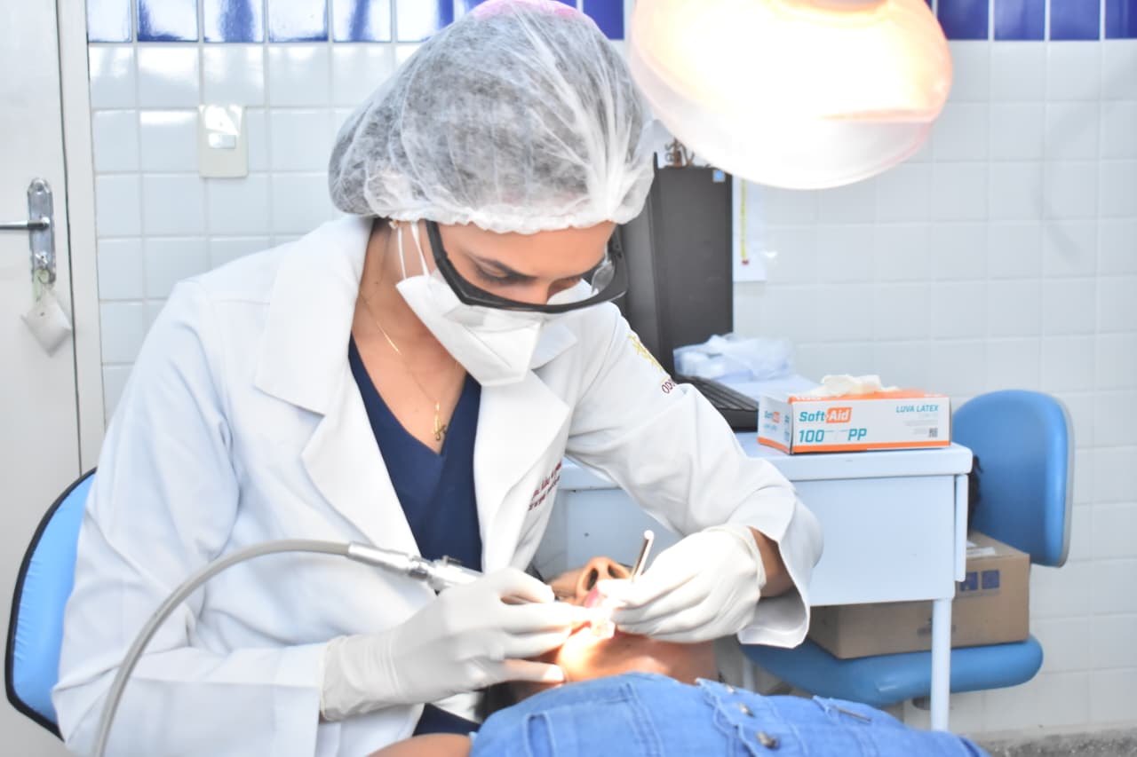 Programa “Prefeitura Itinerante” leva serviços essenciais a Serrinha, zona rural de São Gonçalo