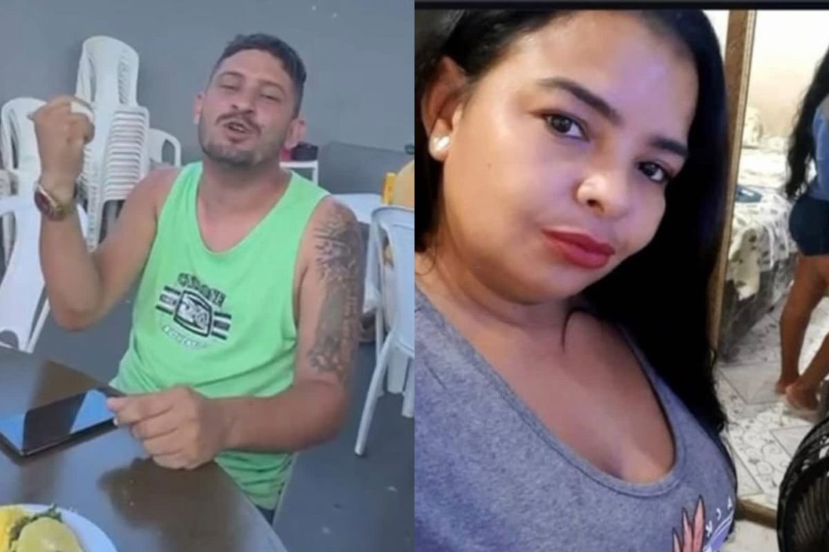 Polícia Civil investiga morte de casal nas Quintas, em Natal. Bebê de três meses foi resgatada em segurança. DHPP apura feminicídio seguido de suicídio.