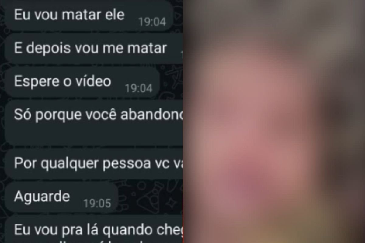 Mulher de 22 anos é presa em Parnamirim suspeita de tentar matar bebê de 3 meses; crime teria motivação ligada a vingança contra companheiro.