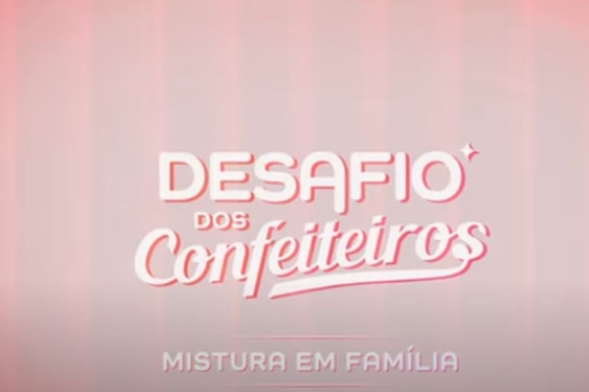 O Desafio dos Confeiteiros encanta o RN com receitas, emoção e repescagem de duplas, mostrando talento e criatividade na cozinha.