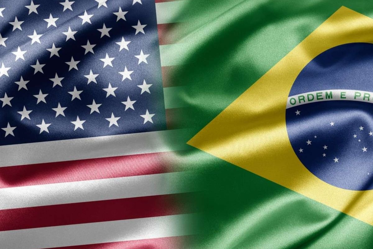 Ministro Mauro Vieira e secretário americano Marco Rubio definem reunião em Washington para tratar de questões econômico-comerciais entre Brasil e EUA.