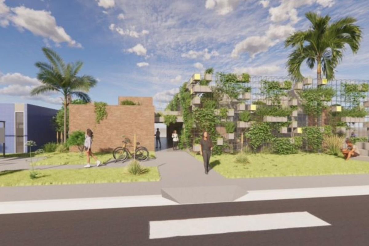 Governo do RN homologou licitações para três CEUs da Cultura em Currais Novos, São Gonçalo do Amarante e Macaíba, com investimento federal e estadual.