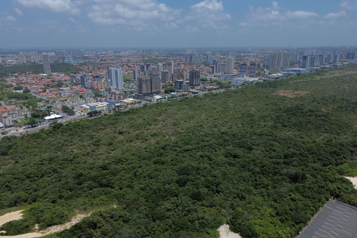 IDEMA e Prefeitura divergem sobre implantação de parque em Natal. Governo do RN defende preservação ambiental e diálogo federativo.