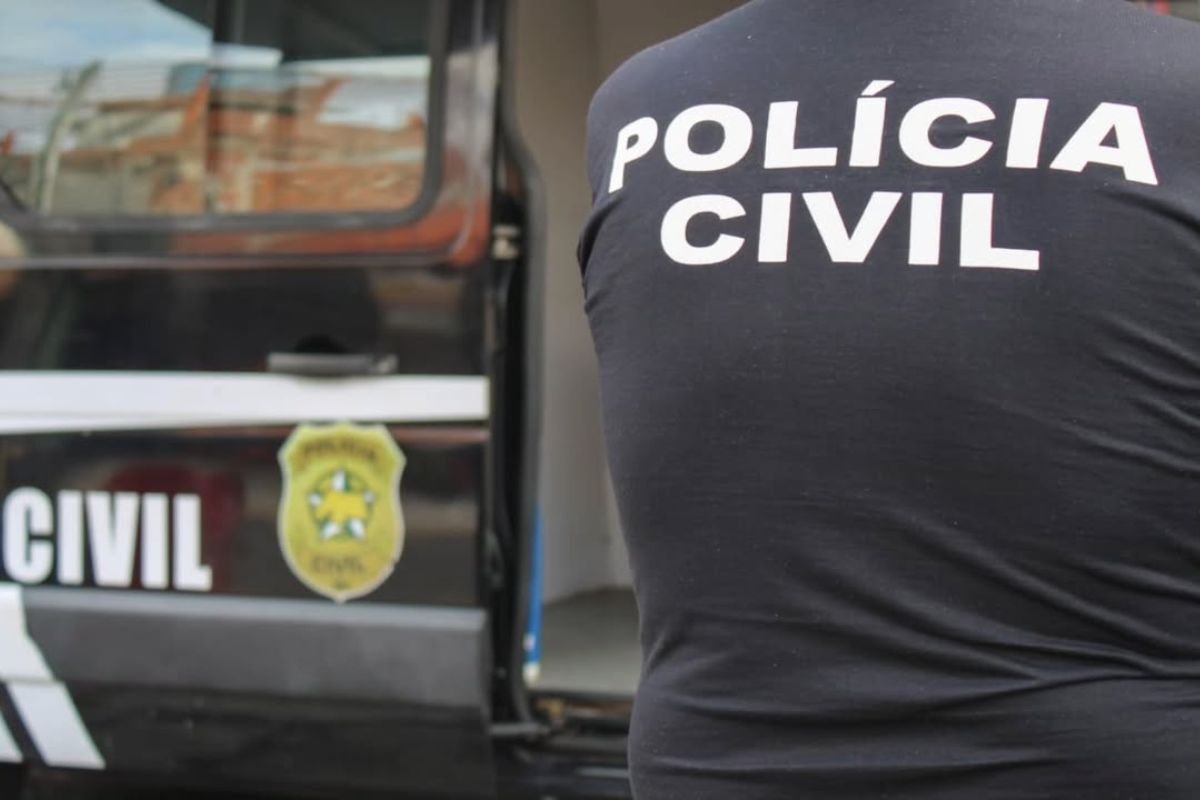 Um homem de 67 anos foi preso em flagrante no RN por produzir e compartilhar material de abuso sexual infantil em ação integrada da Polícia Civil.