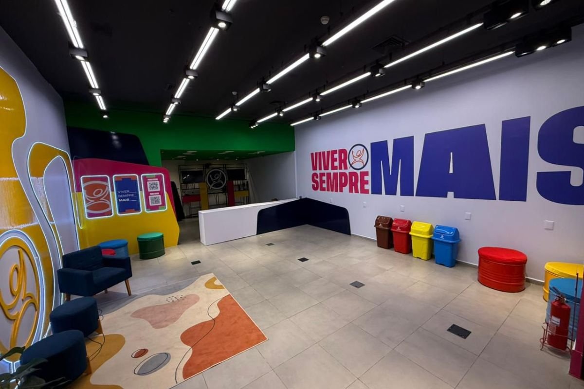 central-carnatal.jpg A Central da Cidade Carnatal abre suas portas na terça-feira (14), no Natal Shopping (2º piso), proporcionando conforto