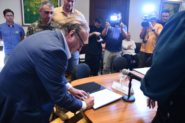 Foto: Magnus Nascimento