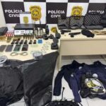 Natal terá operação especial de trânsito nesta sexta-feira (3); confira