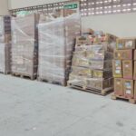 Brasil e EUA se reúnem em Washington para negociar taxação extra sobre produtos brasileiros