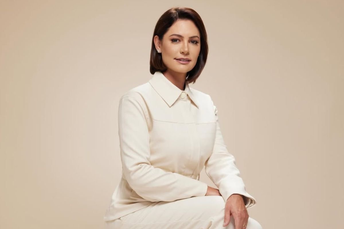 Michelle Bolsonaro e Valdemar Costa Neto participam do Rota 22 neste sábado (16) em Natal. Evento discutirá desafios da Região Metropolitana.