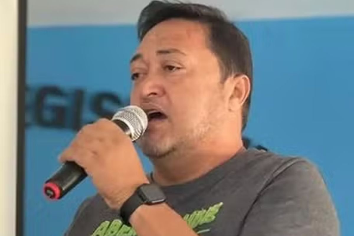 Júri do assassinato do ex-prefeito Neném Borges, morto em 2023, será realizado no dia 10 de novembro em Natal. Caso chocou São José do Campestre.