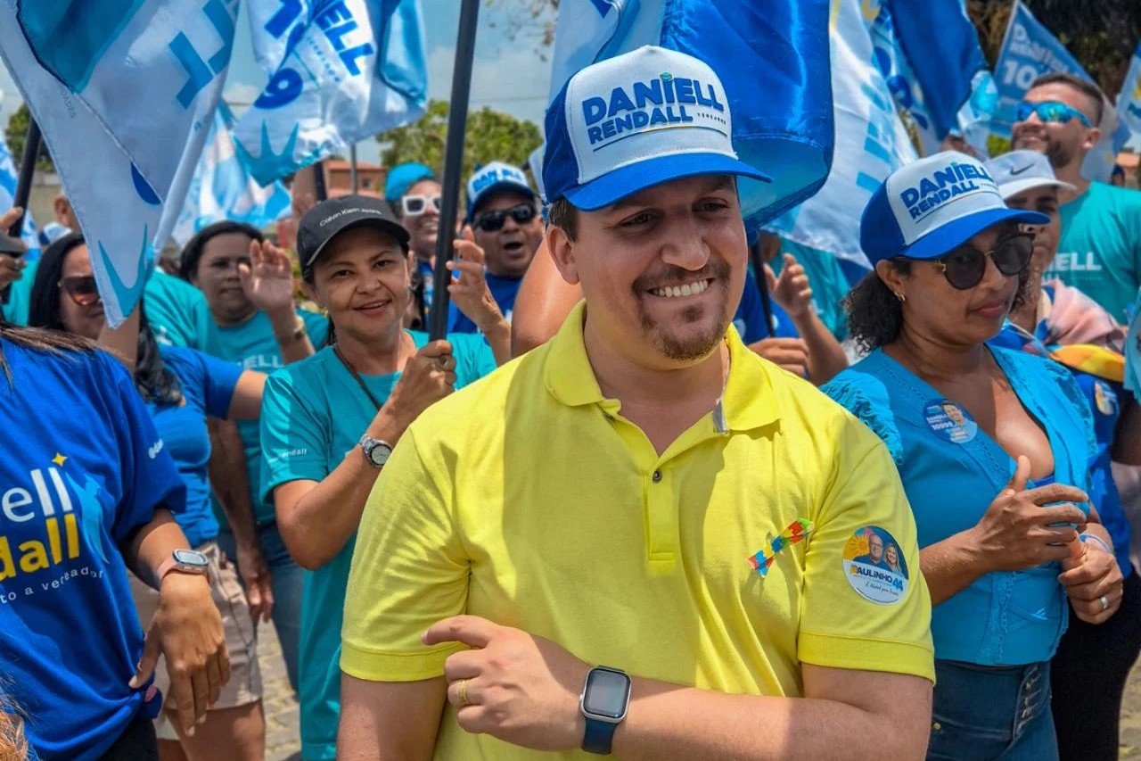 Relator do processo contra Brisa é investigado pelo Ministério Público Eleitoral