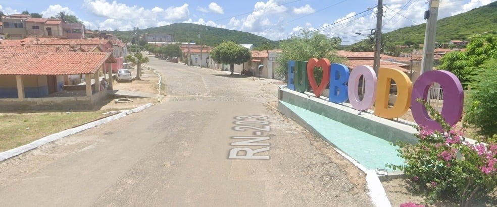 Bets de Bodó movimentaram R$ 415 milhões em dez meses