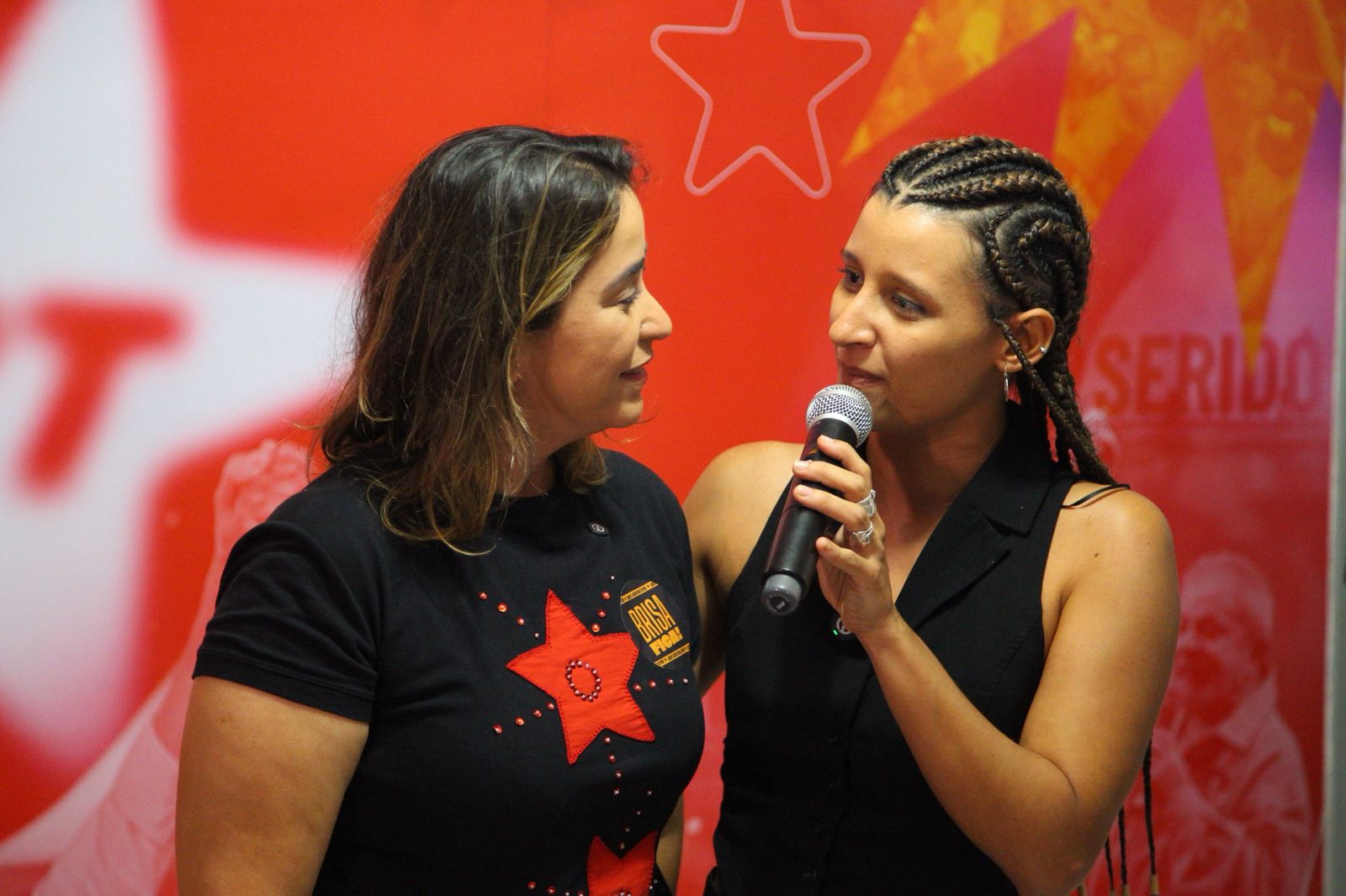 Tentativa de cassar Brisa busca atingir campo progressista do RN, diz Samanda