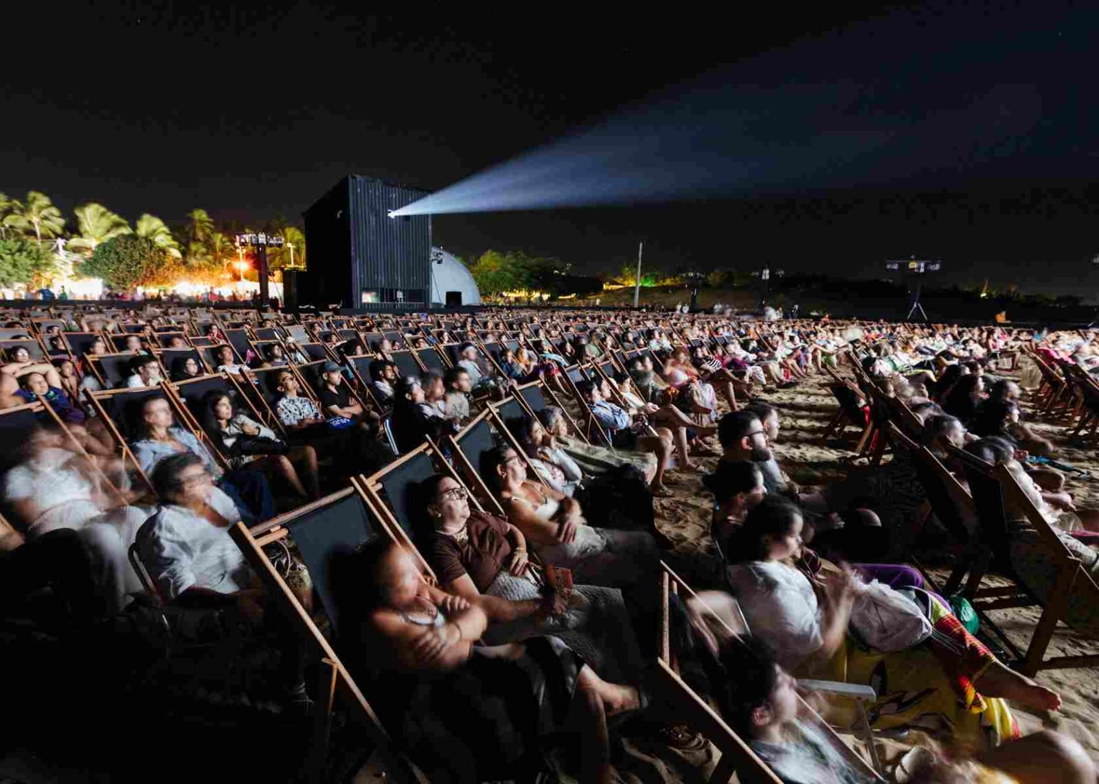 Conheça os vencedores da 12ª Mostra de Cinema de Gostoso