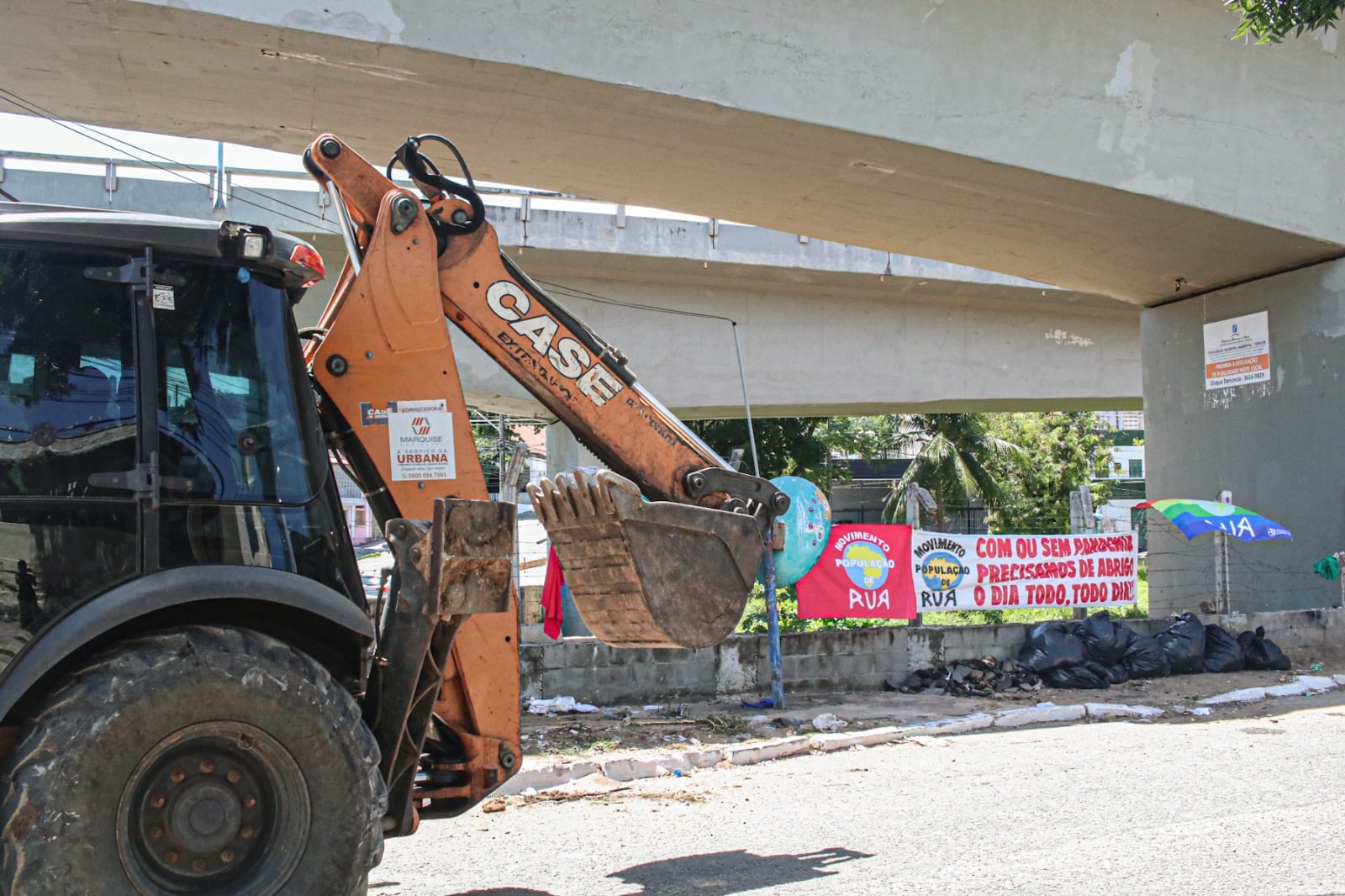 Despejos e remoções são alvo de debate na Câmara Municipal de Natal