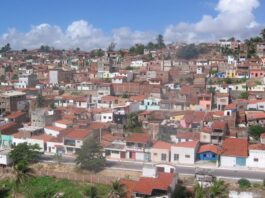 O que está por trás dos tiroteios em Mãe Luíza