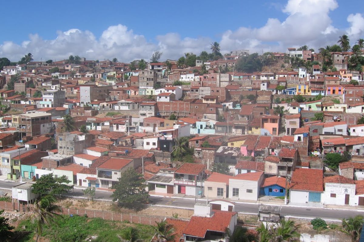 O que está por trás dos tiroteios em Mãe Luíza