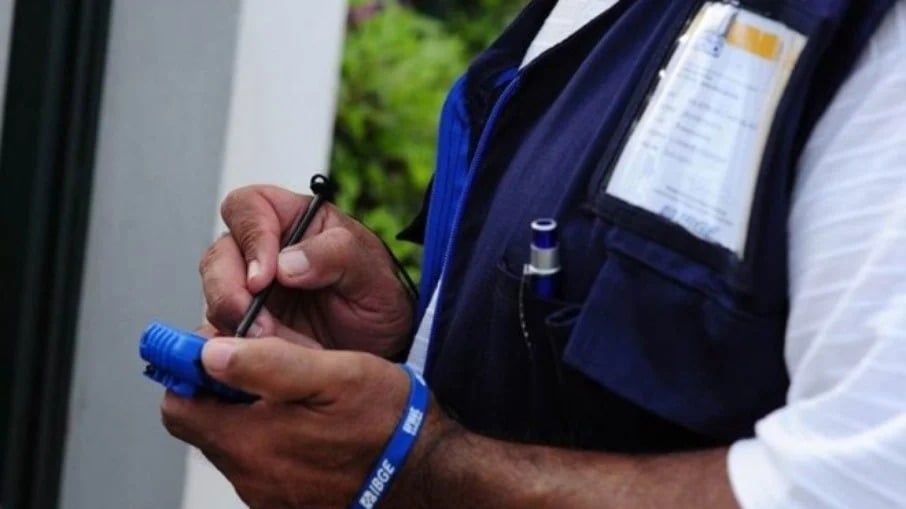 ibge.jpeg Maior concurso do IBGE tem mais de 200 vagas para o RN; inscrições estão abertas