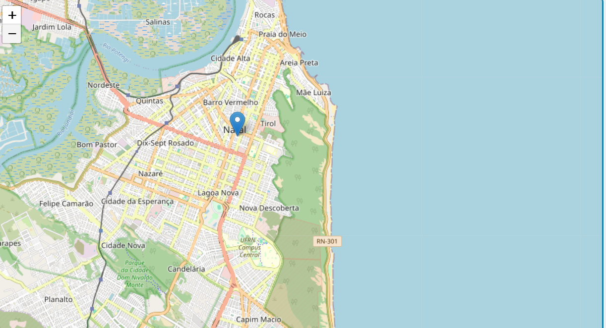Estudante da UFRN cria APP que prevê preço de imóveis em Natal com ajuda da IA