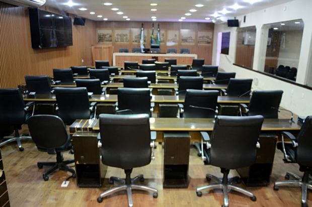 Após derrotas na Justiça, Câmara de Natal convoca coletiva sobre processo contra Brisa