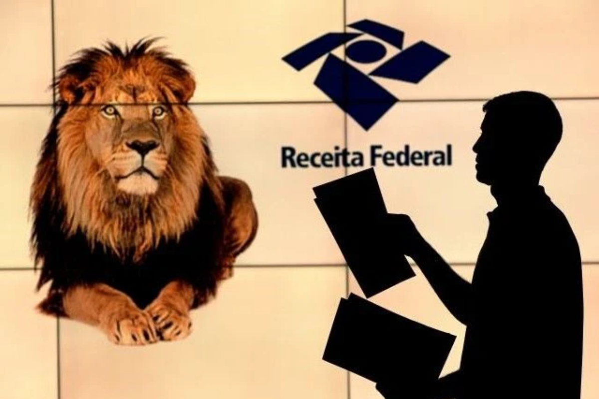 Lula sanciona lei que amplia isenção do Imposto de Renda para quem ganha até R$ 5 mil e cria descontos para rendas de até R$ 7.350 mensais.