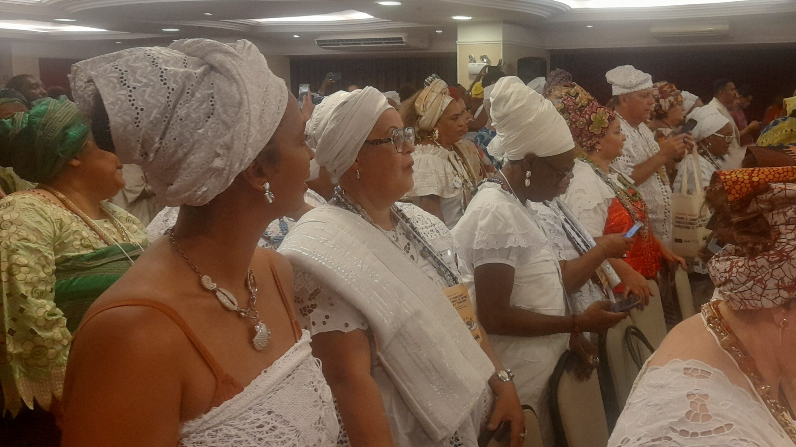 Juremeira resgata histórias e personagens ancestrais no Lajedo Soledade