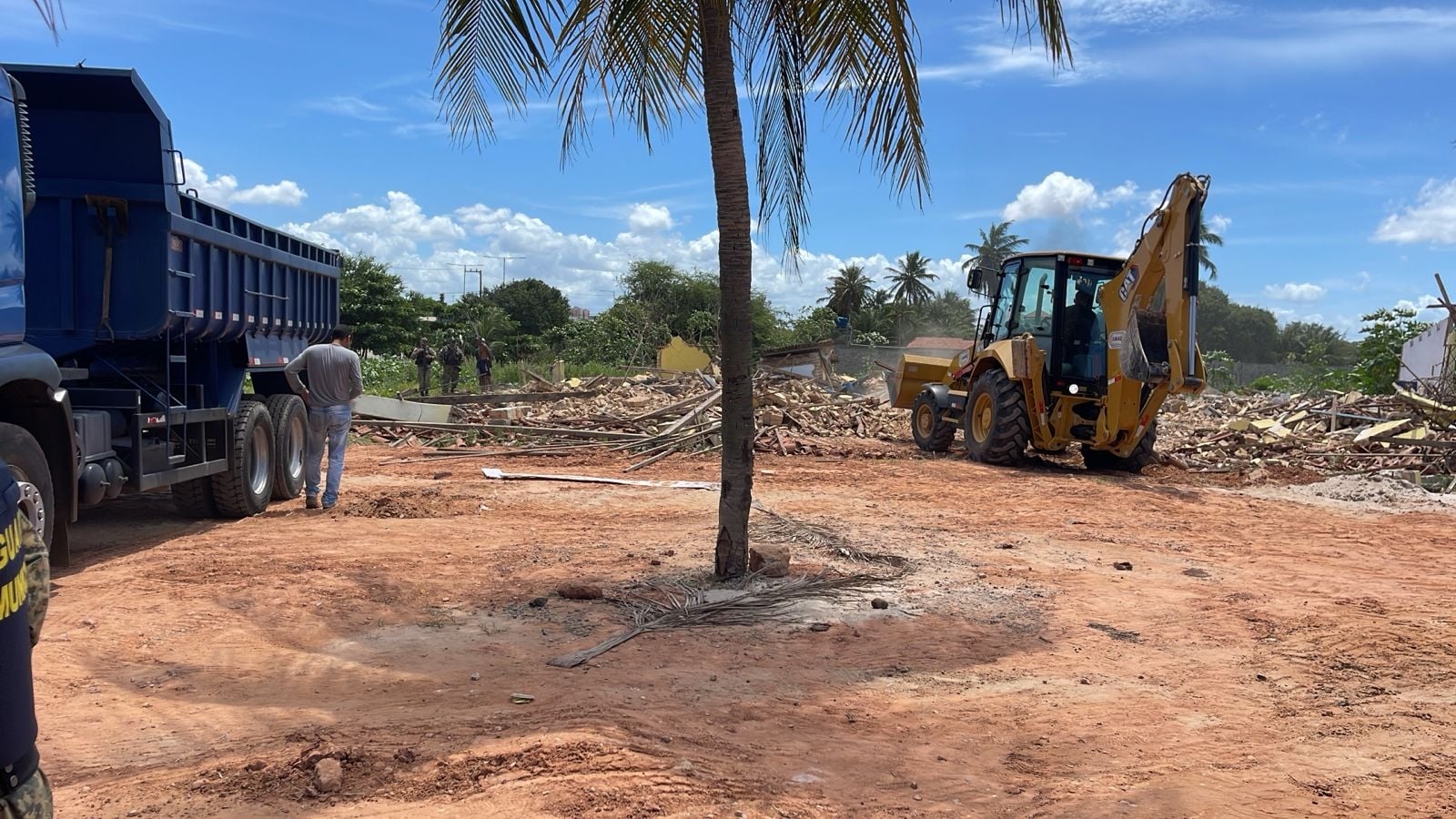 Na Câmara, famílias denunciam ordens de despejo em Natal