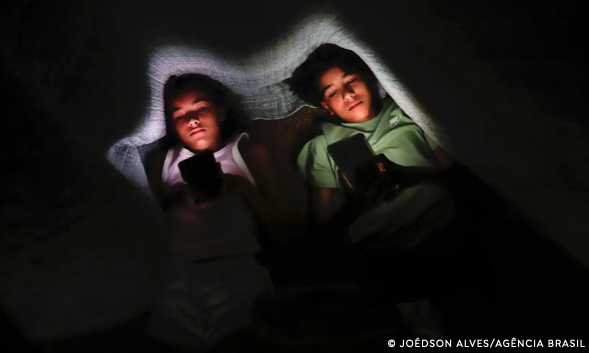 Mercosul defende medidas para proteção de crianças no ambiente digital