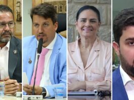 TRE mantém provas contra acusados de abuso político nas eleições de Natal