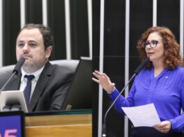 Votações sobre Glauber e Zambelli devem dividir esquerda e direita do RN