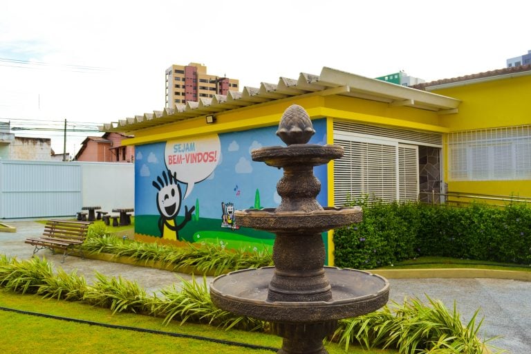 Casa Durval Paiva mobiliza campanha no Dia de Doar 2025