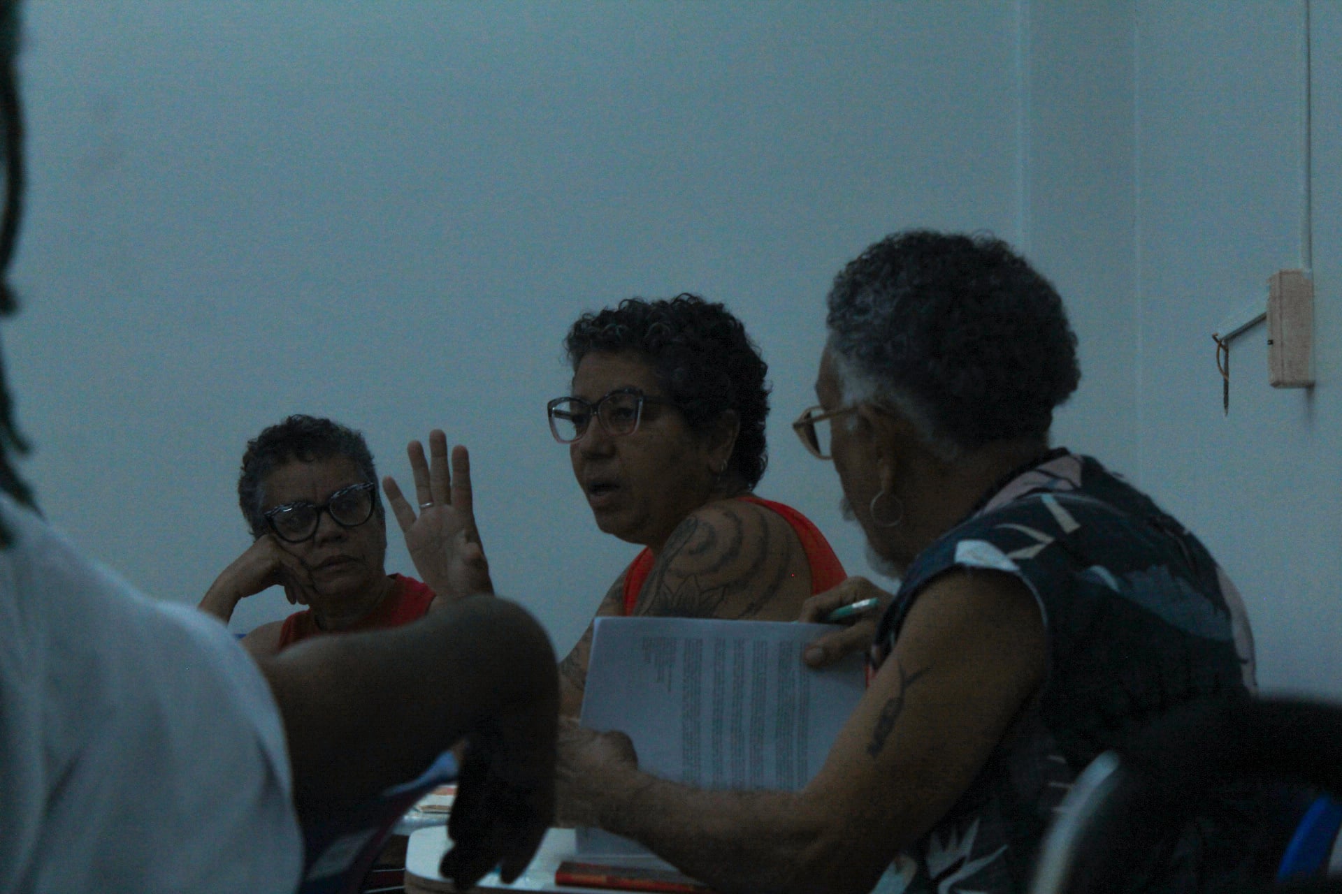 Pensamento negro-dissidente guia ciclo de oficinas em Natal