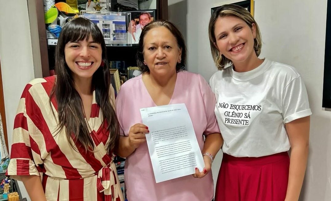 Família pede acesso a inquérito policial sobre morte de Glênio Sá