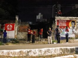 ALRN derruba veto e restabelece lei que criminaliza ocupações sem-teto