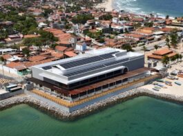 Após muita luta, o mercado reabre com e para a comunidade