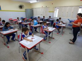 Prefeitura do Natal abre seleção para professores temporários