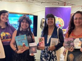 Projeto reúne e valoriza a diversidade da literatura escrita por mulheres no RN