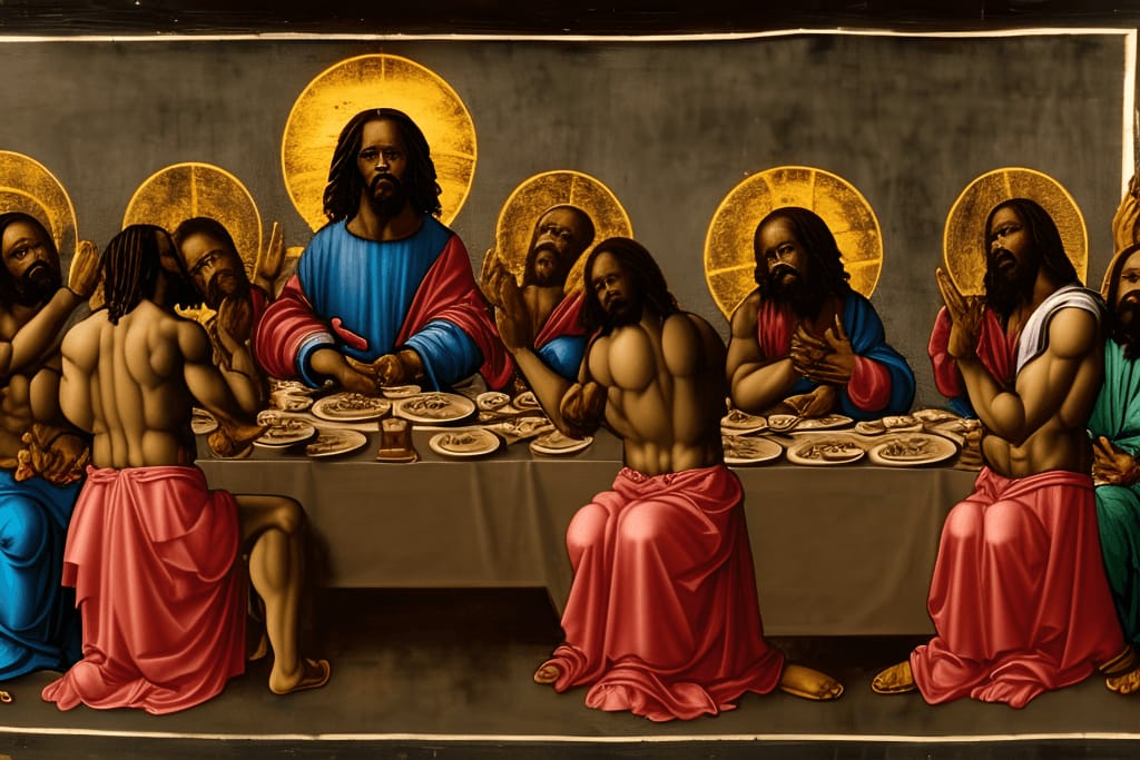 Feliz Natal: um debate sobre feridas abertas