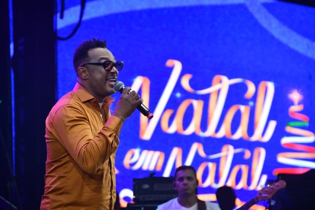 De R$ 8 mil a R$ 800 mil: confira os cachês do Natal em Natal 2025 